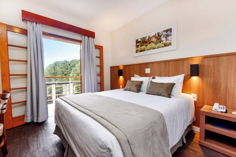 Resort Poços de Caldas
