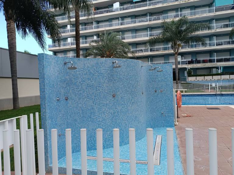 Appartement Gandia
