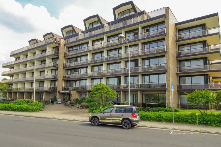 Appartement Cuxhaven