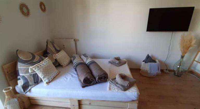 Rental apartment | Pets are welcome — photo 2