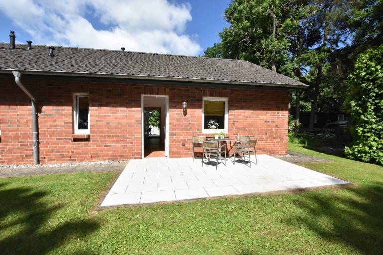 Ferienhaus Grossenhof