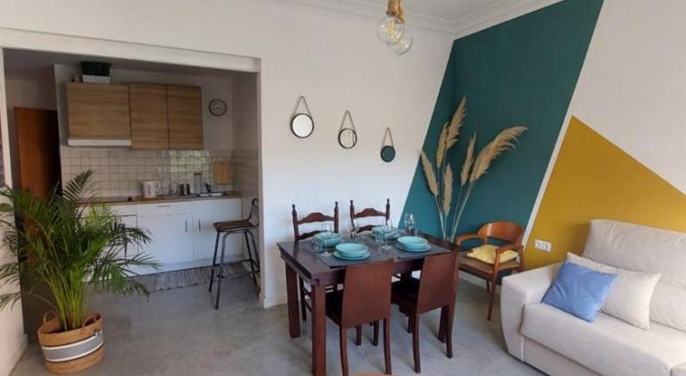 Apartamento El Prat de Llobregat