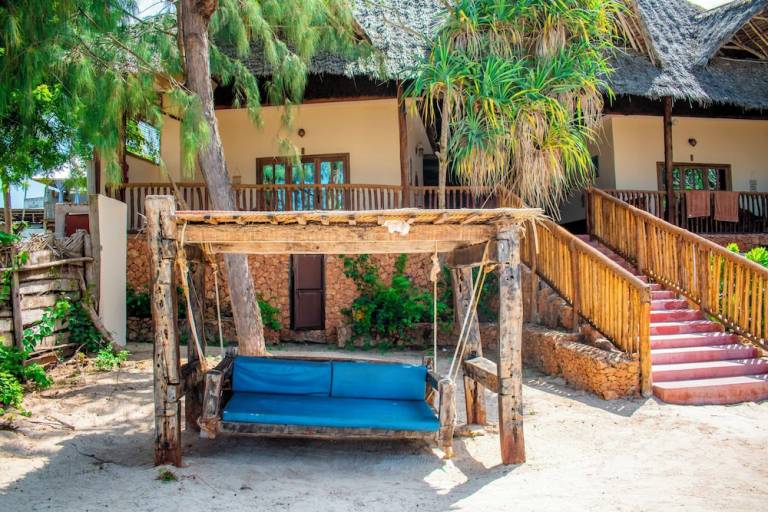 Apartament Nungwi