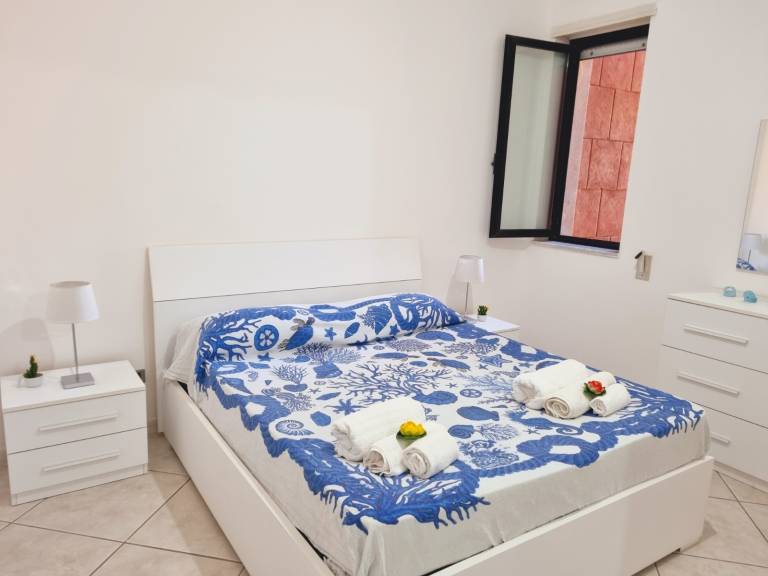 Apartment | Sea view — photo 4