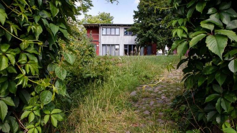 Ferienwohnung Weisdin