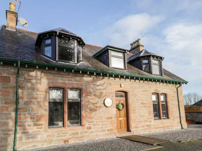 Cottage  Beauly