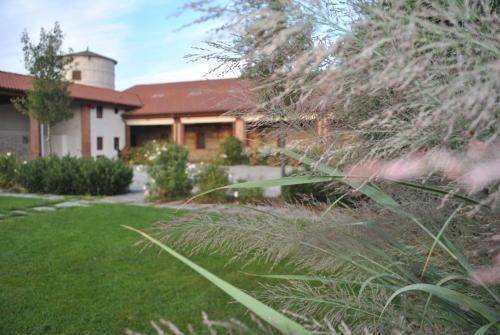 Agriturismo Cuneo
