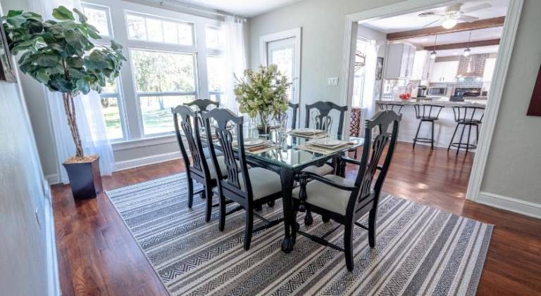 Big vacation home | Pets allowed — photo 3