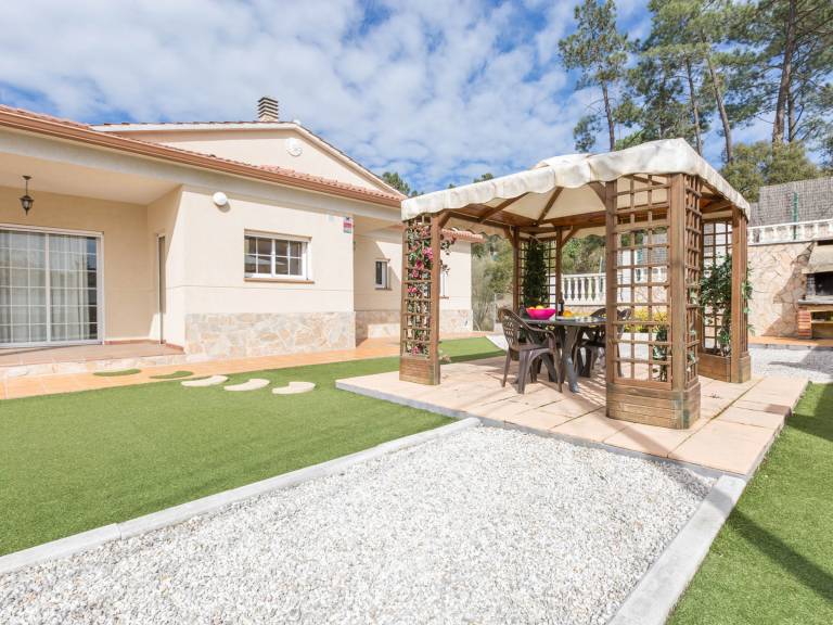 110 m² Villa