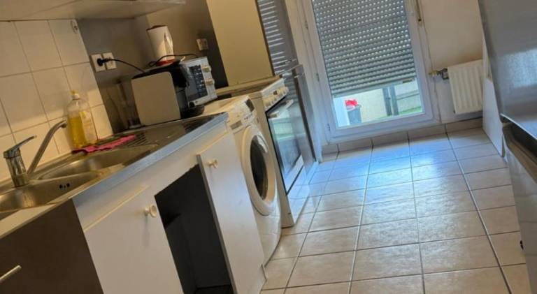 Apartment with 1 room for 5 persons — photo 5