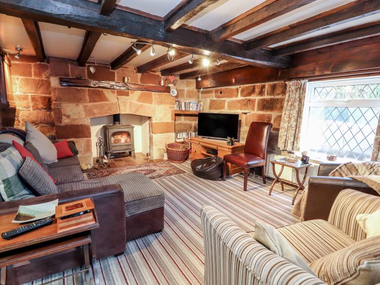 Children-friendly wonderful cottage with garden | Pet-friendly — photo 2