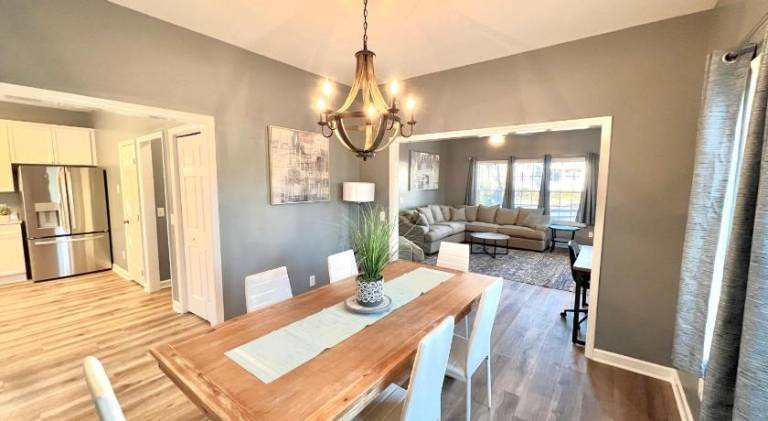 House with 3 rooms for 10 persons — photo 3