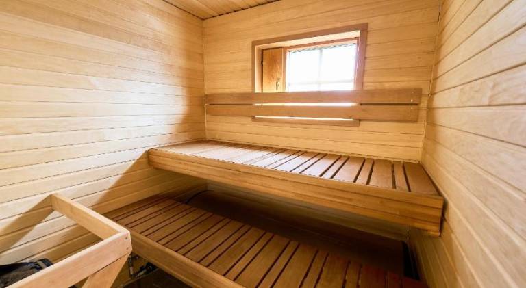 Holiday apartment with 2 rooms for 7 persons — photo 4