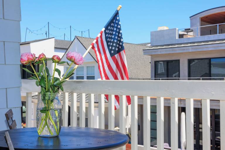 House Balboa Island