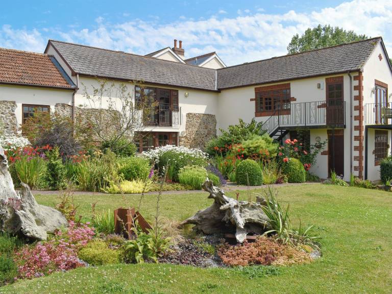 Cottage Sidmouth