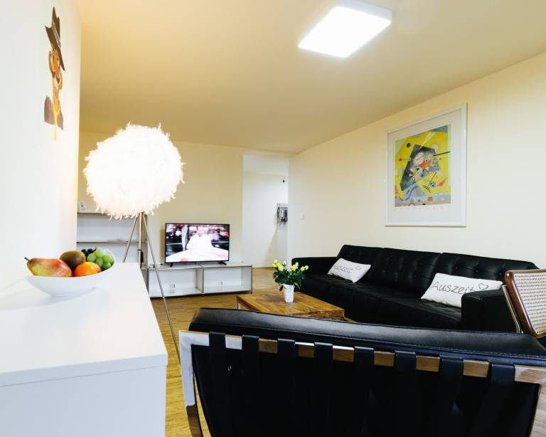 Ferienwohnung in Oberstdorf,  für max. 4 Gäste