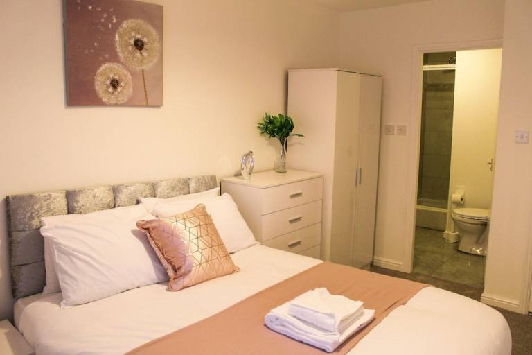Apartment New Brighton