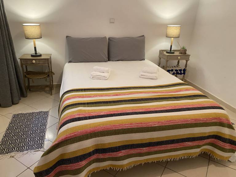 Appartement Essaouira