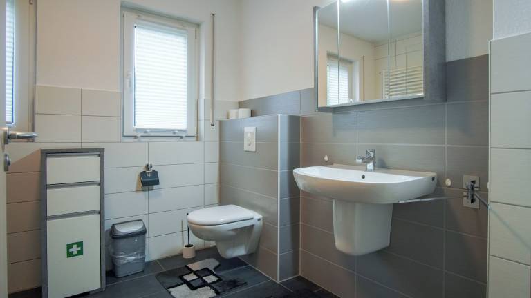 Ferienwohnung  Bad Boll