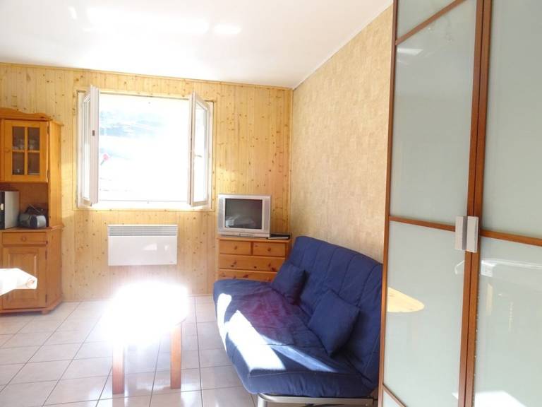 Appartement Arette