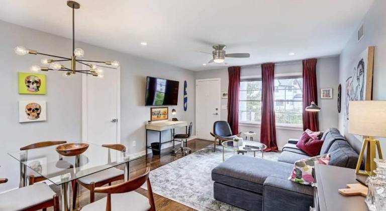 House | Good for workation | Pets are welcome — photo 2