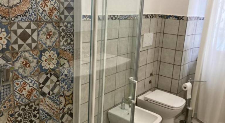 Vacation home with 2 rooms for 4 persons in Fermo