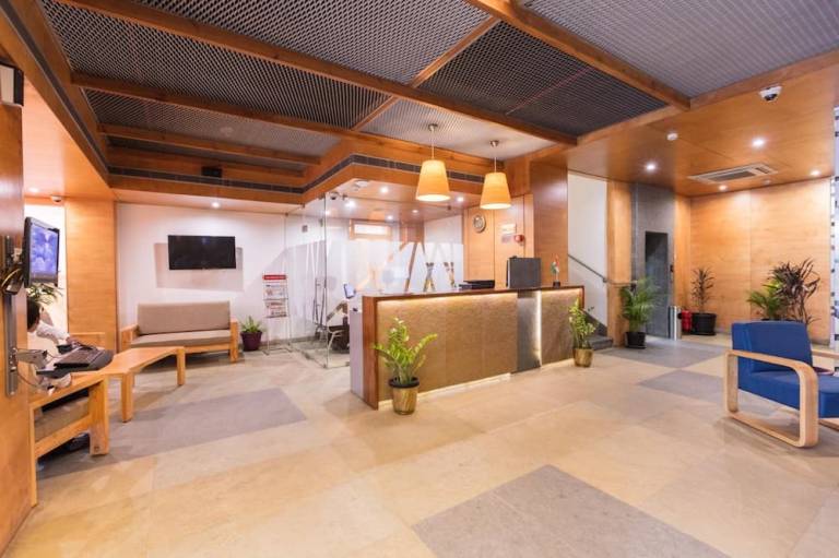 Hotel Aira