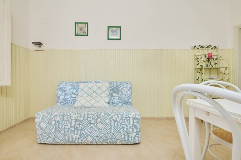 Apartment "Mare Etrusco 4" with Shared Garden & Wi-Fi — photo 5