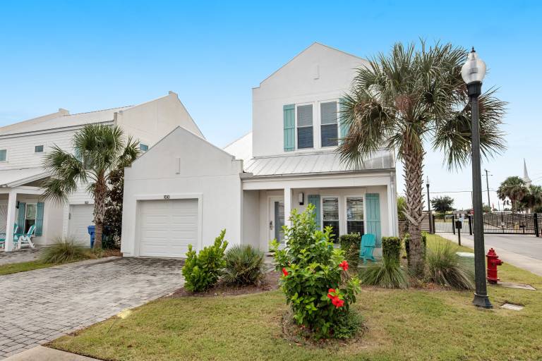 House Gulf Highlands