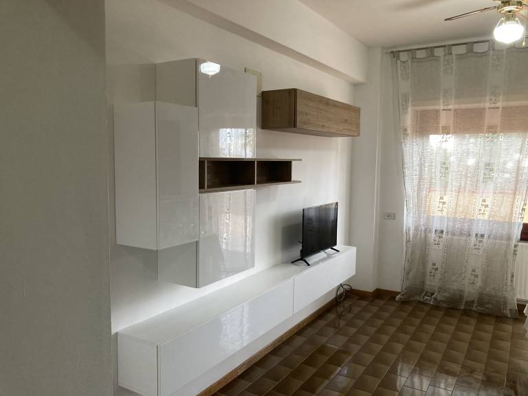 Ferienwohnung Silvi