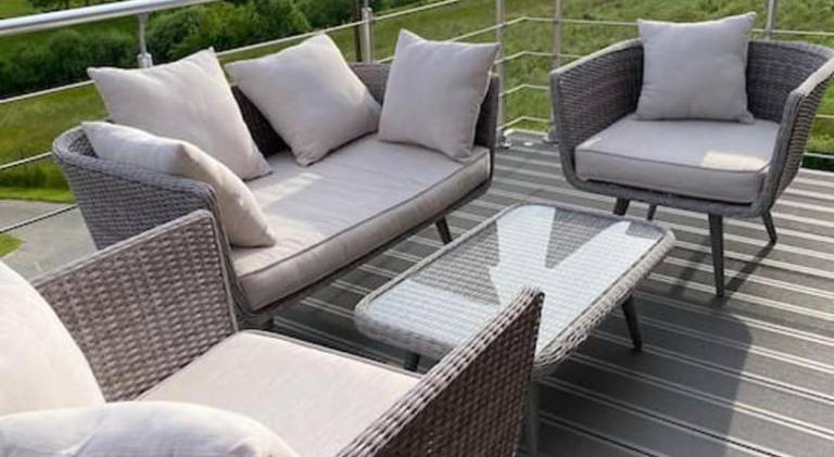 Appartement Passau