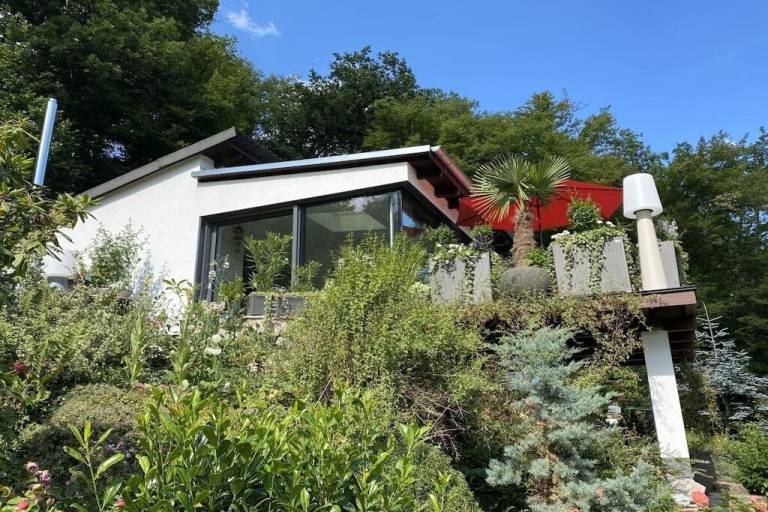 Ferienhaus Schlangenbad