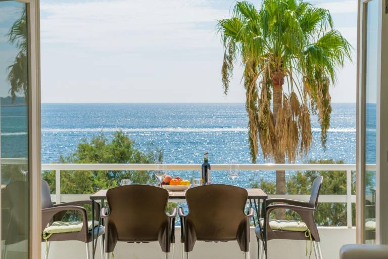 Appartement Cala Millor