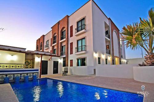 House La Paz