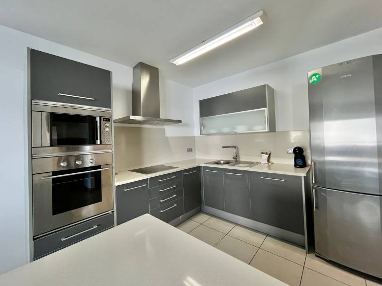 Apartment with 2 rooms for 6 persons — photo 2