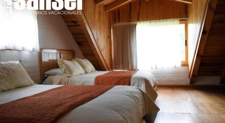 House with 3 rooms for 12 persons — photo 2