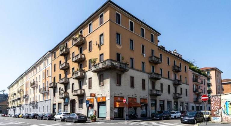 Apartment with 1 room for 4 persons — photo 2