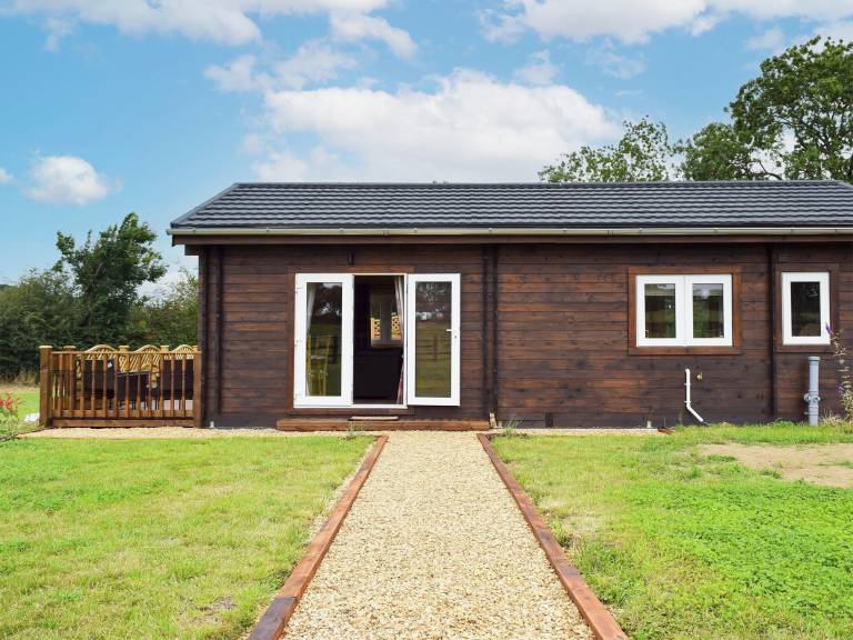Cottage Billesdon