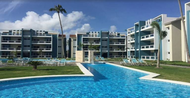 Appartement en copropriété El Cortecito