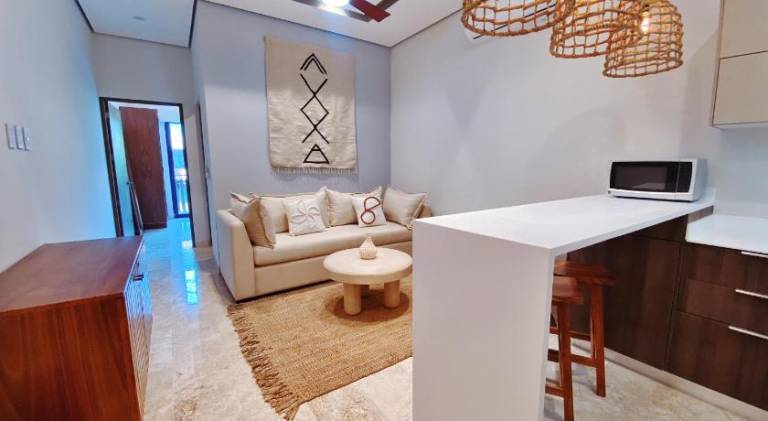 Holiday apartment with pool — photo 2