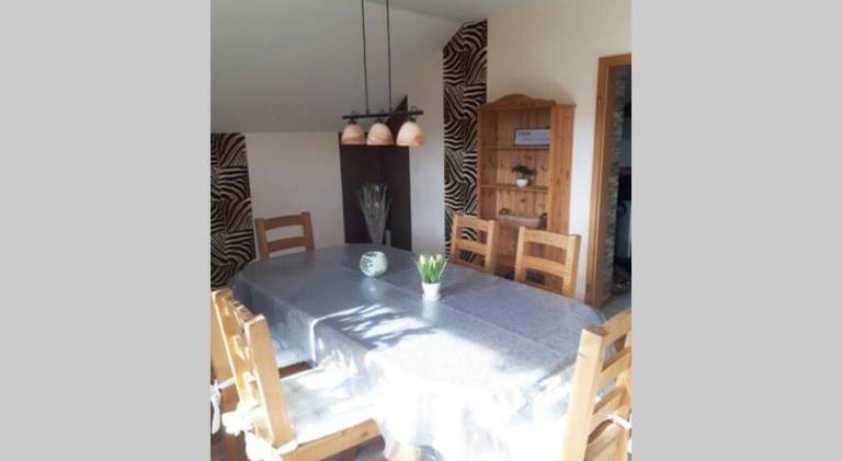 Rental apartment with 3 rooms for 6 persons — photo 5
