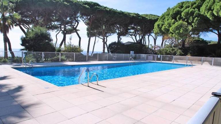 Ferienwohnung Sainte-Maxime