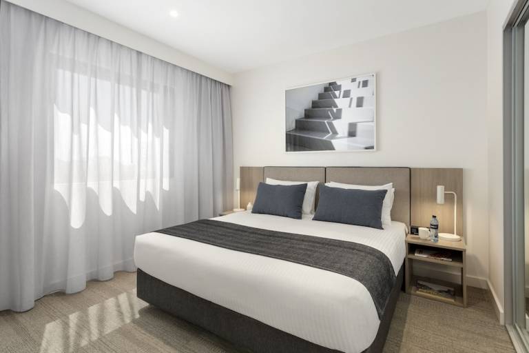 Aparthotel Joondalup
