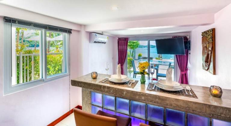 Lovely holiday apartment with terrace, private pool & BBQ | Close to the beach | Suitable for remote work | Pet-friendly — photo 5