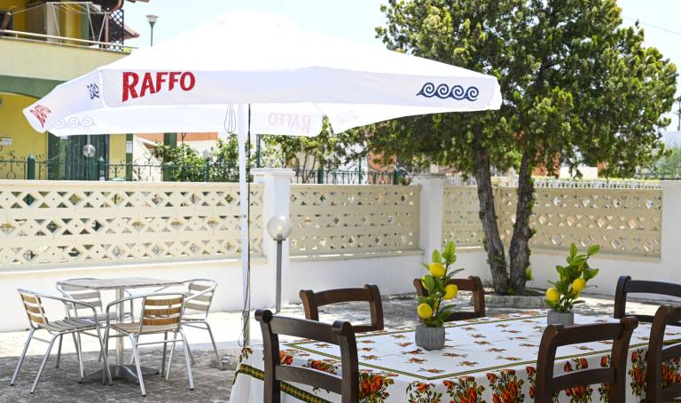 Easylife - Villa near the sea in Sant'Isidoro in Nardò