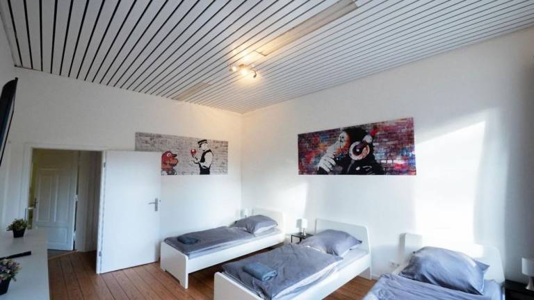 Ferienwohnung Schwarzenbek