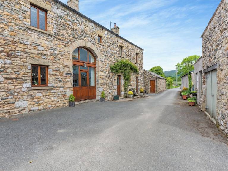 Cottage Ingleton