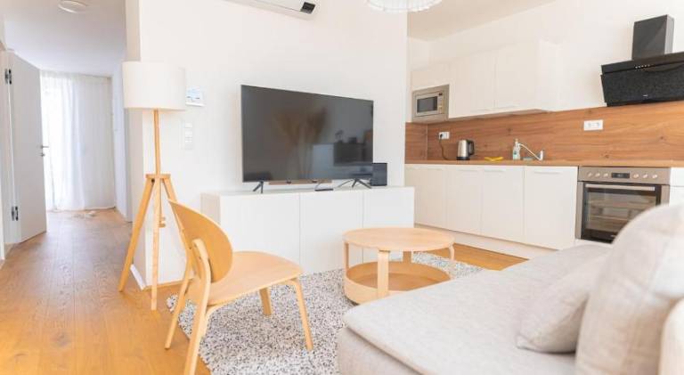 Wonderful apartment | Pets allowed — photo 2