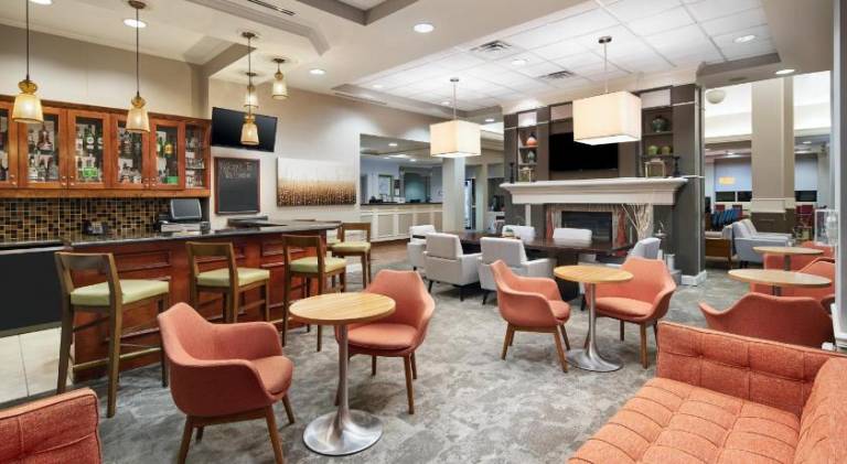 Hilton Garden Inn Columbus — photo 5