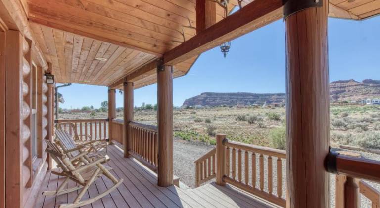 Spacious vacation home | Pets are welcome — photo 3